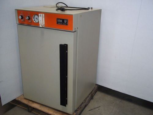 NATIONAL APPLIANCE INCUBATER MODEL 3212-11