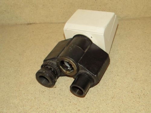 ++ Nikon Microscope Binocular Head  (NMH1)