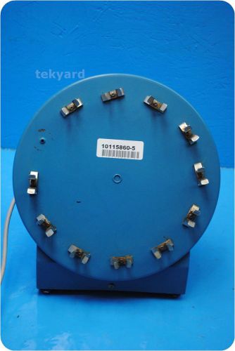 SCIENTIFIC EQUIPMENT PRODUCTS 60448 TUBE ROTATOR @