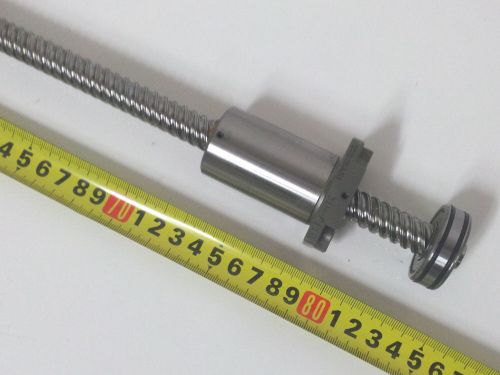 TSUBAKI  BALL SCREW // 31H-F118  / Length - 85cm