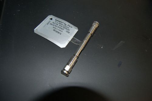 HPLC column Waters Symmetry  C18 3.5 um 2.1x 50 mm   Part No. WAT200650