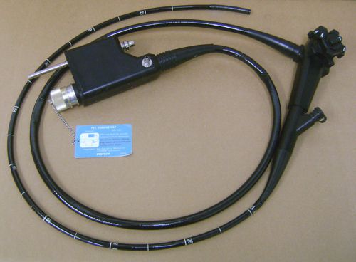 Pentax EG-2730 Video Gastroscope - Works with EPM-1000, EPM-3300, and EPM-3500