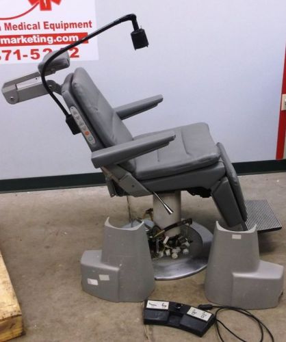 Reliance 980h exam chair for sale