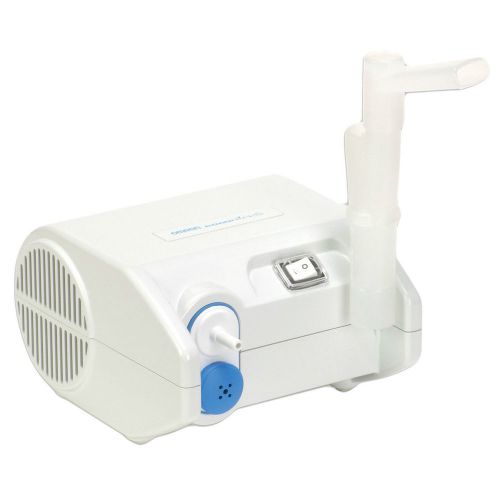 Omron NE-C25 Nebuliser  Compressor Nebulizer