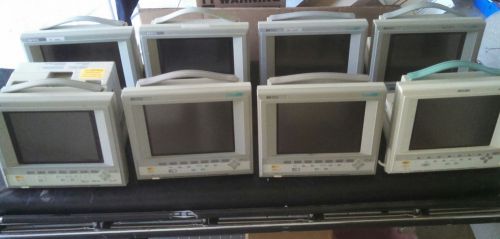 Philips / Viridia Monitors, Racks &amp; Modules - LOT SALE