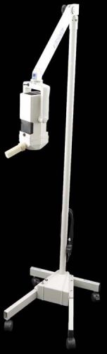 Burton Cool Spot CS II Medical Exam Flexmount Arm Light 0244310 w/Mobile Base #2