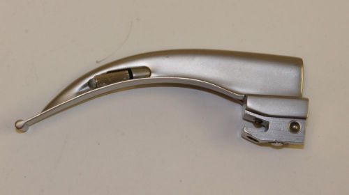 LARYNGOSCOPE BLADE #2