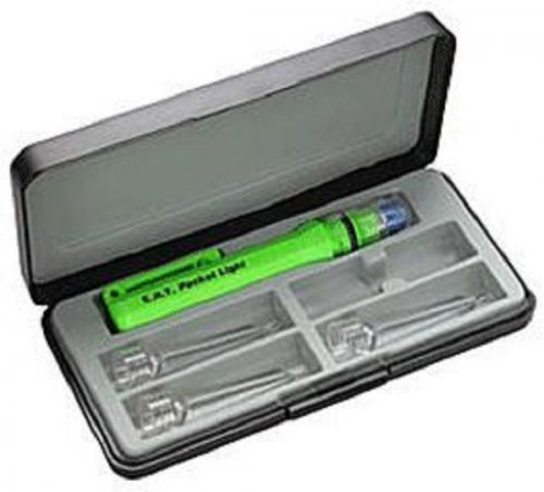 CFM Deluxe Clinical Cerumen Ear Wax Management Set