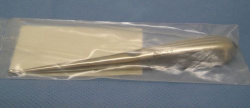 Miltex SPRATT BRUN Curette 19-708 - Size 0 - New - German