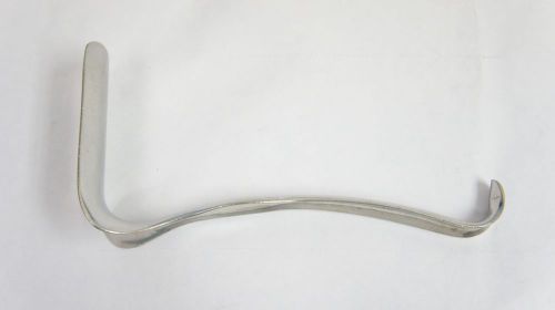 Dittmar #5 Jackson Vaginal Retractor