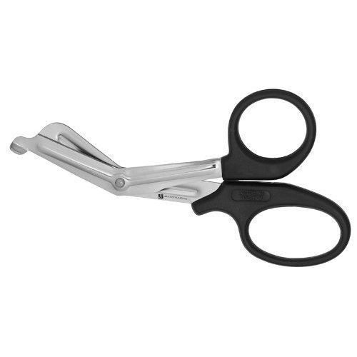 50 New 7 1/2&#034;EMT Shears / Utility Scissor Medical, First Aid &amp; Emergency - BLACK