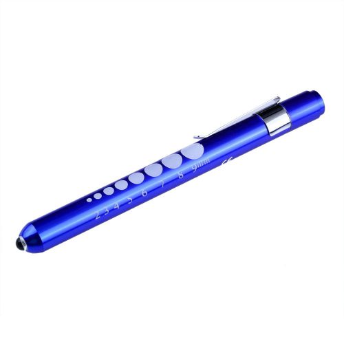 New penlight pen light torch medical emt surgical first aid m2 for sale