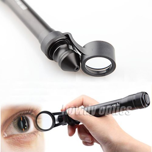 Portable slit lamp Hand held slit lamp LED lamp Brand new