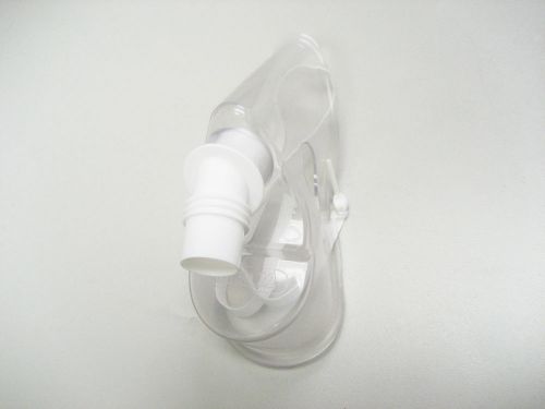 Respironics SideStream Adult Face Mask