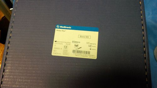 Medtronic Midas Rex Bone Mill REF BM210 - Sealed NIB