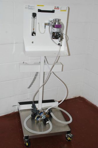 Isoflorane Operating Anaesthesia Anaesthetic Anesthetic Trolley Unit System