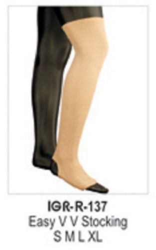 .DR.AEDASS Easy Varicose Vein Stockings [Pair].IGR