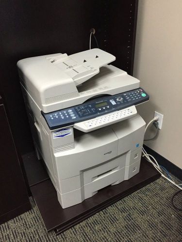 Panasonic DP-8020E B&amp;W Copier