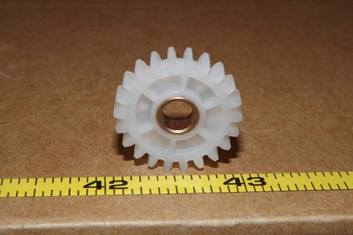 OEM: Sharp NGERH0690FCZZ Idle Gear 22T SF7900 / AR-M7 / 620 / 625 / 550 / AR-70