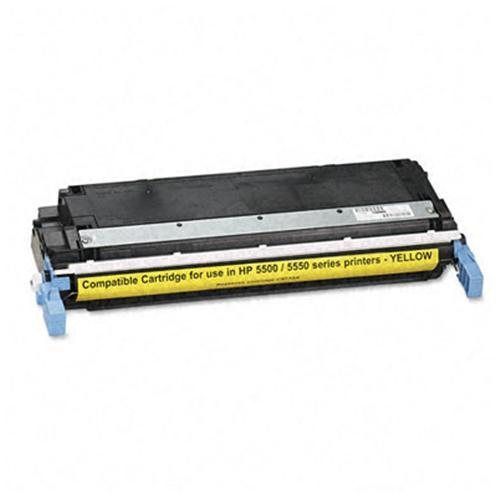 Innovera 83732 Toner Cartridge - Yellow