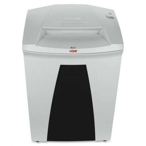 Hsm securio b34c cross-cut shredder - hsm1843 for sale