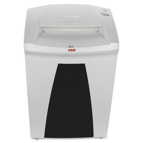 HSM HSM1821 Securio B32S Taa Compliant Shredder