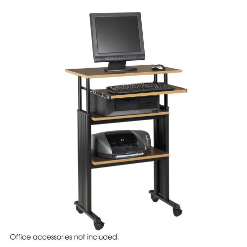 Muv™ Stand-up Adjustable Height Workstation