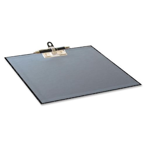 Aurora i-clip proformance stylebrd clipboard - 8.50&#034; x 11&#034;  - black for sale