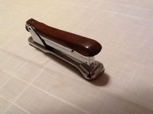 Aceliner Model 502 Vintage Stapler