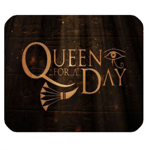 New Mouse Pad Queen Custom HK002