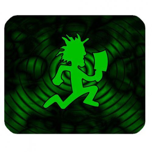 Rare Insane Clown Posse ICP Man Mouse pad Anti-slip 002