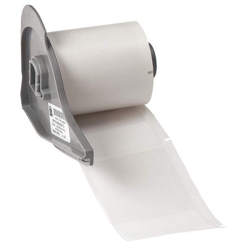 Label cartridge, white/translucent, vinyl m71-66-427 for sale