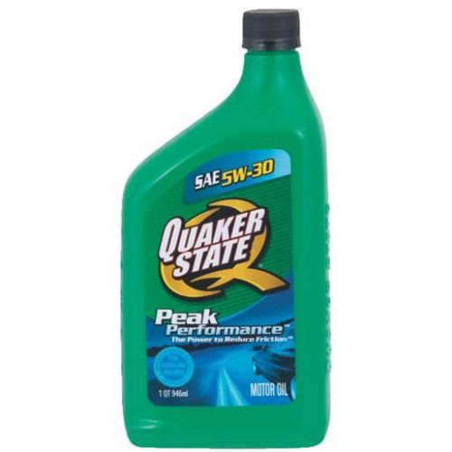 5W30 QUKRSTATE MOTOR OIL 550024135