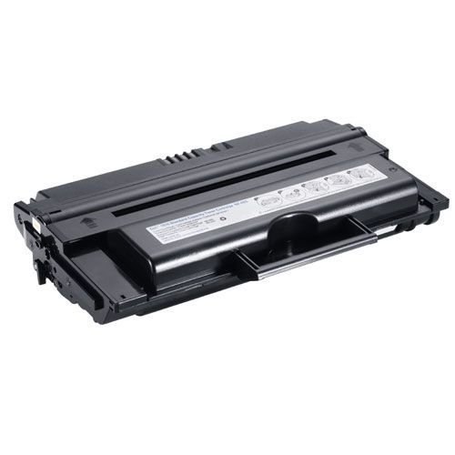 Dell printer accessories nf485 black toner cartridge for for sale