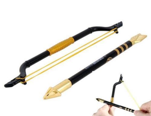 Creative Bow &amp; Arrow Shaped Pen