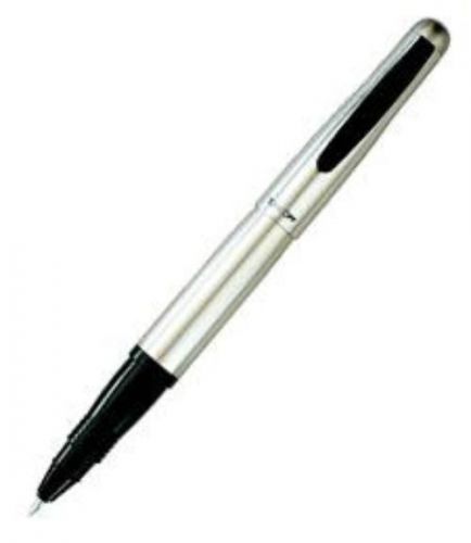 Tombow Object Roll Pen Silver