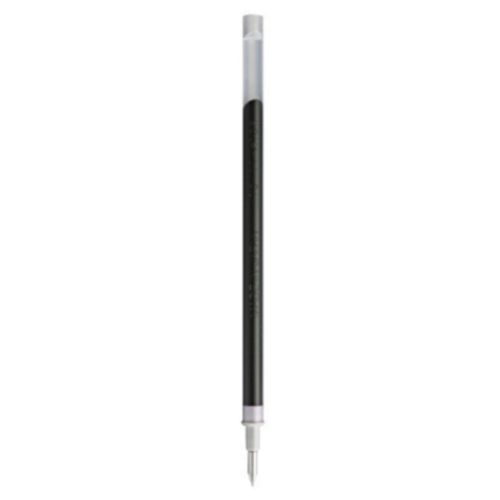 MUJI Moma Refill for Gel Ink Ball Point Pen 0.5mm Purple Japan WoW