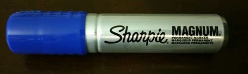 Sharpie Magnum