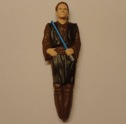 NEW - STAR WARS Ink Pen - LUKE SKYWALKER