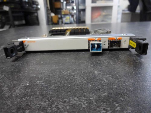 CISCO SPA - 2X1GE + SFP - OC12 - SR