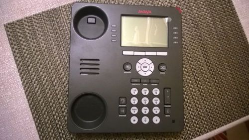 24x Avaya 9608 IP Phone