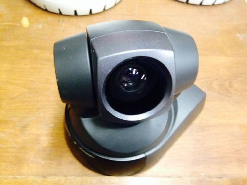 SONY EVI-D100 PAN/TILT/ZOOM COLOR VIDEO CAMERA