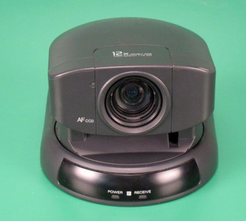 Sony evi-d30 conference ptz surveillance video camera for sale