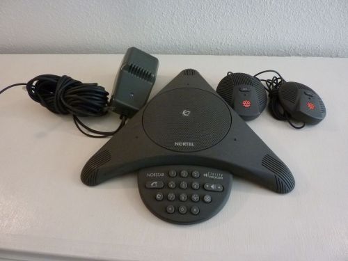 Polycom 220103309-001 with External mics