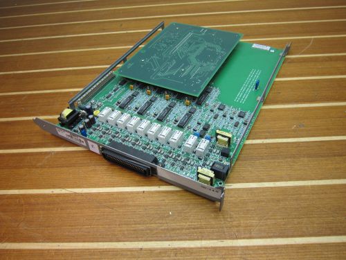 Comdial FXEMDD-MF DID/ E&amp;M Line Board / Card FX II/MP5000 FXCBX-II