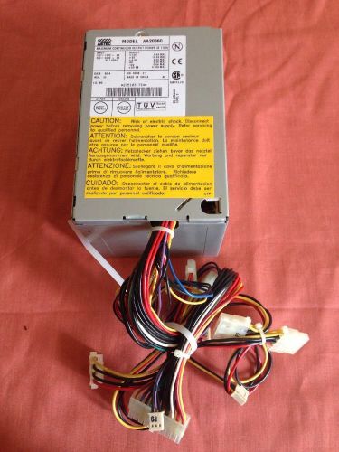 ASTEC AA20360 110 Watt Power Supply HP 0950-2800