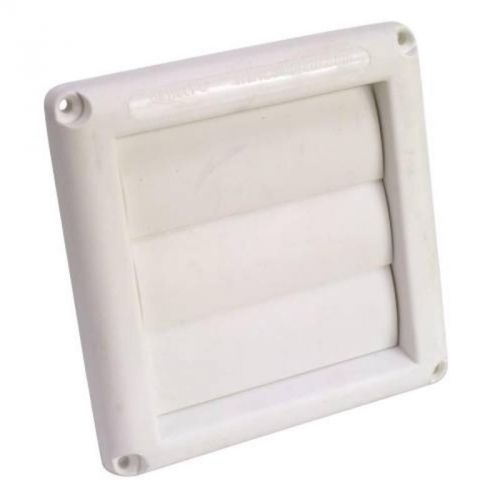 Vent Louver Without BirdGUard 531026 National Brand Alternative 531026