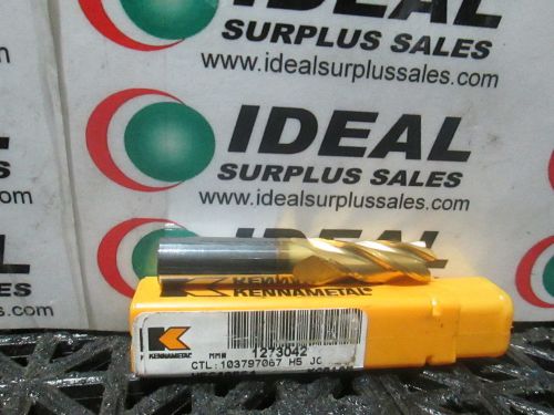 KENNAMETAL HEC406S4 **NIB**