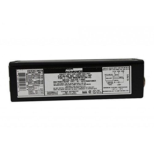 Advance 72C5282 - 70 W  Metal Halide  HID Ballast 120/277V - Advance 72C5382-N-P