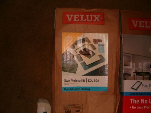 Velux SkyLight New